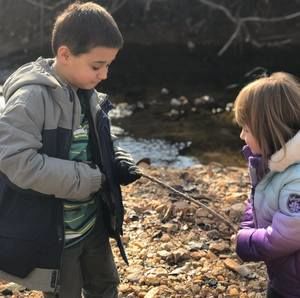 Meet your Posher, Rachael